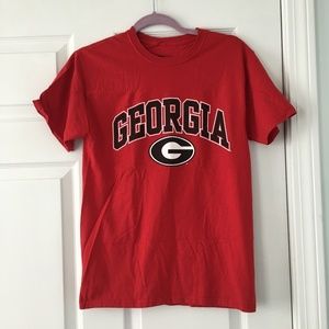 University of Georgia UGA T- Shirt